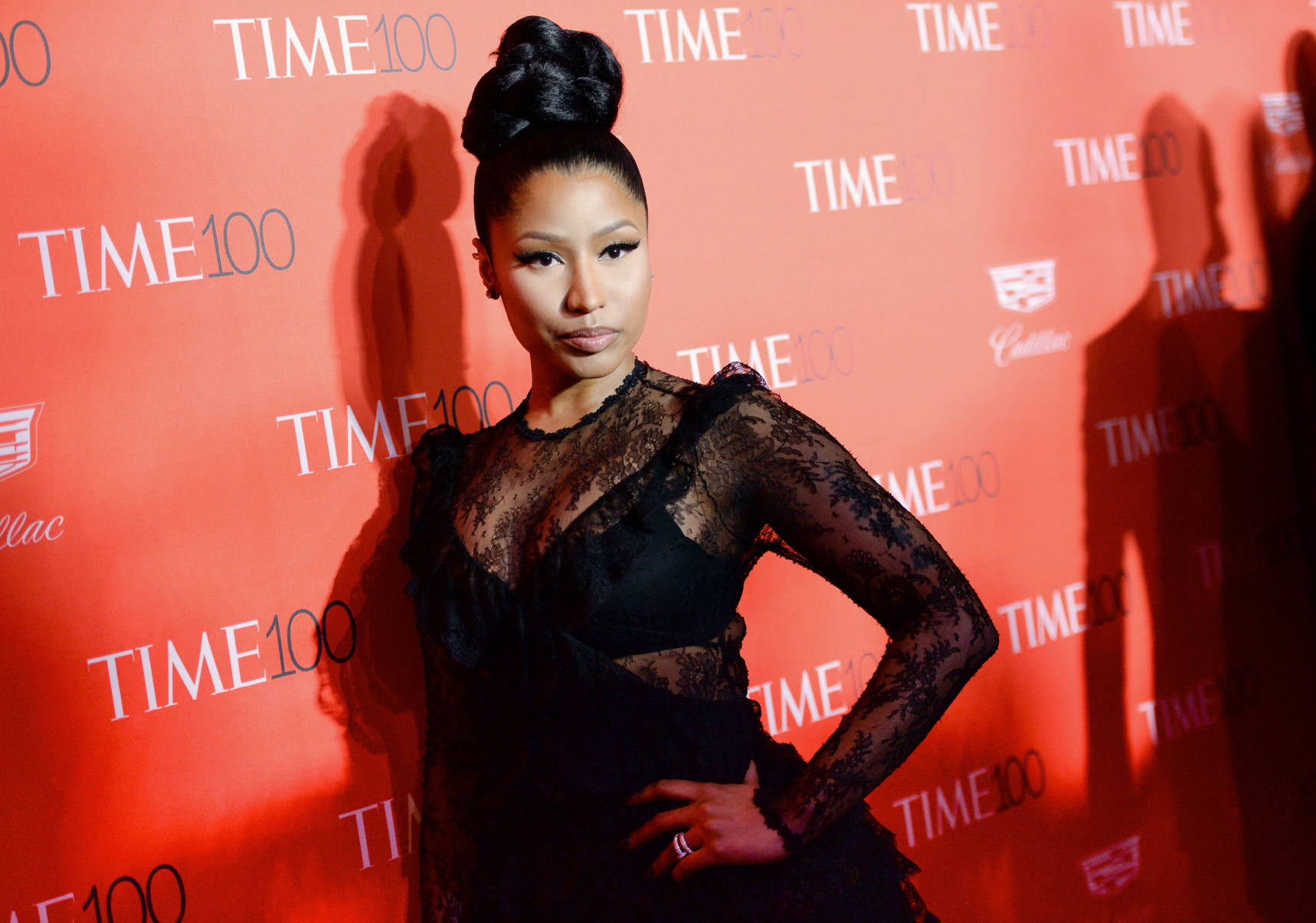 Nicki Minaj